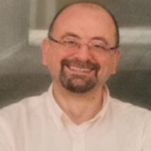Haluk Levent