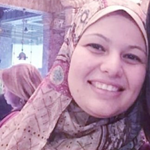 Riham Ahmed Ezzat