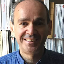Jean-Pierre Allegret