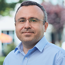 Semih Tumen