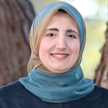Shireen AlAzzawi