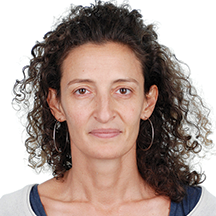 Nisreen Salti