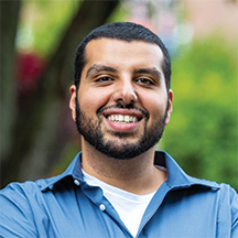 Adam Osman