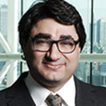 Hamed Ghoddusi