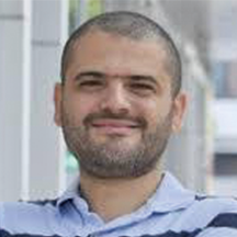 Mesbah Sharaf