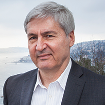 Sevket Pamuk