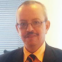 Samir Ghazouani