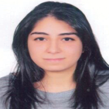 Shereen Attia