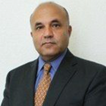 Mazin Al Janabi