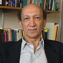 Hamid Mohtadi