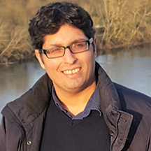 Daniel Mirza