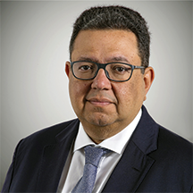 Ziad Bahaa Eldin
