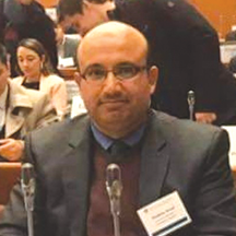 Ibrahim Awad