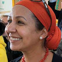 Safaa El-Kogali