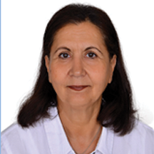 Alia El Mahdi