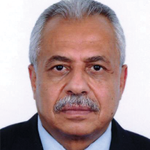Mohammed Al-Maitami