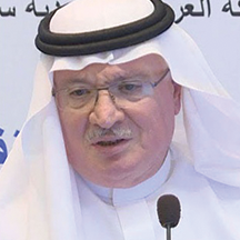 Majid A. Al-Moneef