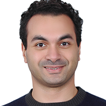 Mohamed Saleh