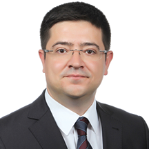 Afsin Sahin