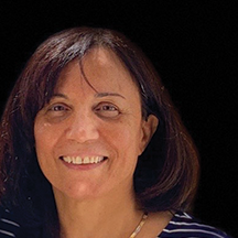 Ida Mirzaie