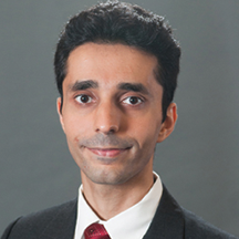 Mahdi Majbouri