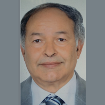 Mongi Boughzala