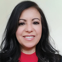 Mina Baliamoune Lutz
