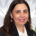 Rola Dashti