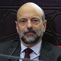 Omar Razzaz