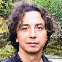 Ahmet Atil Asici