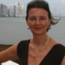 Marie-Ange Veganzones-Varoudakis