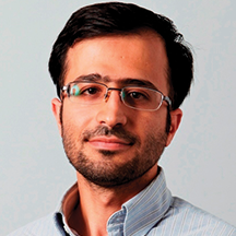Mohammad Vesal
