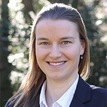 Yvonne Giesing