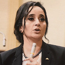 Hala Abou-Ali