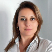 Donia Smaali Bouhlila