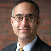 Tarek Masoud