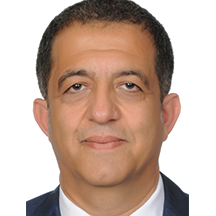 Kamil Yilmaz