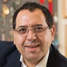Tarek Selim