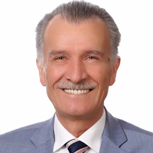 Ghassan Omet