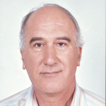 Abderrezak Benhabib
