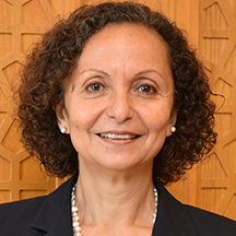 Noha El-Mikawy