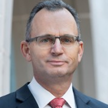 Paul Salem