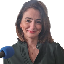 Ines Ayadi