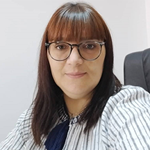 Imen Mouaddeb