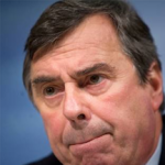 François Bourguignon