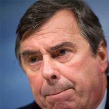 François Bourguignon