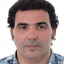 Aomar Ibourk