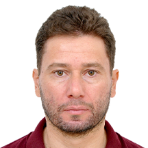 Marouane Alaya
