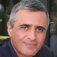 Amine Tarazi