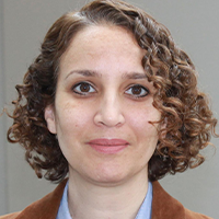 Rania Salem